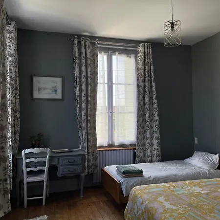 Bed and Breakfast D'hote Des Arcs