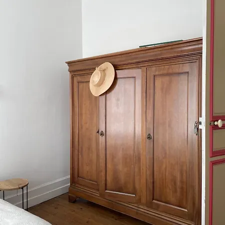Bed and Breakfast D'hote Des Arcs *