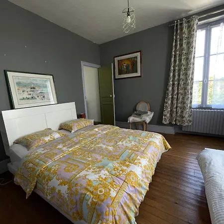 D'hote Des Arcs Bed and Breakfast Coulonces (Orne)