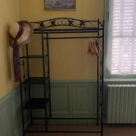 D'hote Des Arcs Bed and Breakfast Coulonces (Orne)