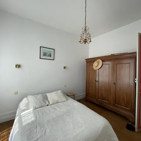 Bed and Breakfast D'hote Des Arcs Coulonces (Orne)