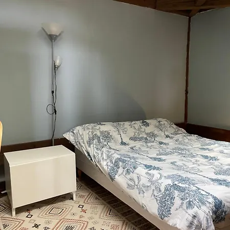 Bed and Breakfast D'hote Des Arcs *