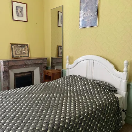 Bed and Breakfast D'hote Des Arcs Coulonces (Orne)