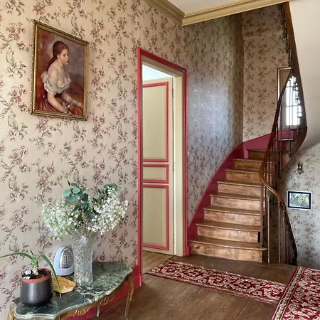 D'hote Des Arcs * Coulonces (Orne)